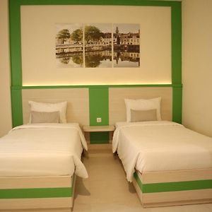 Chambre de Luxe Double