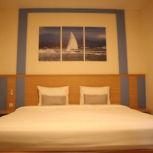 Superior  Without Window King Room